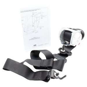 Image of LC3Z26611B69BB