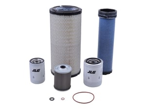 KIT,FILTER(250 HR)