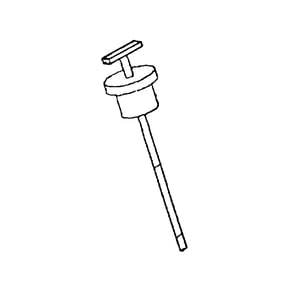 Dipstick