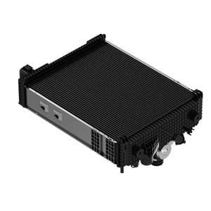 Radiator