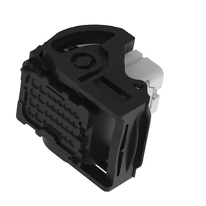 Elec. Connector Housing