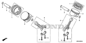 Image of 13010-ZJ1-841