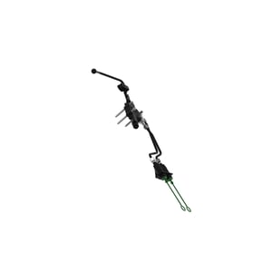 Selective Control Valve