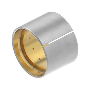 Bushing