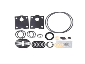 1" Diaphragm Pump, Air Kit