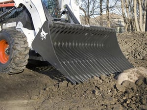Image of ROCK BUCKET