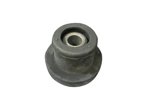 MOUNT, RUBBER -