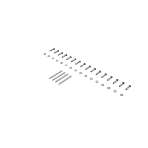 Mounting Parts