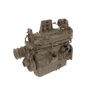 Diesel Engine