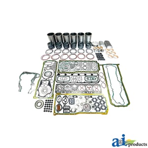Engine Overhaul Kit