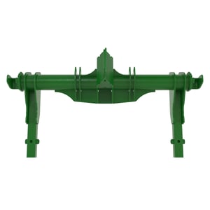 Rear Axle