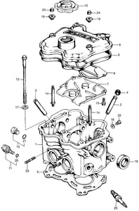 Image of 92700-08040-0B