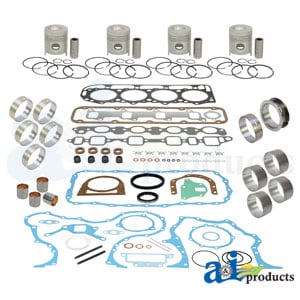 Major Engine Overhaul Kit