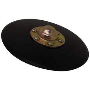 Disc Blade, Closing