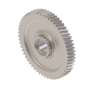 Helical Gear