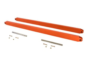 Rectangular Lower Link/Tube Kit