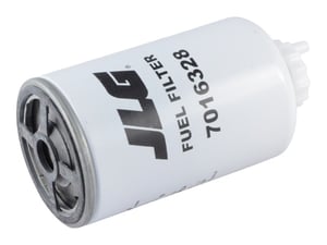 JLG 7016328 Spin-On Fuel Filter