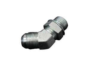 ADPT,45 S JIC/ORB 12-12 FG