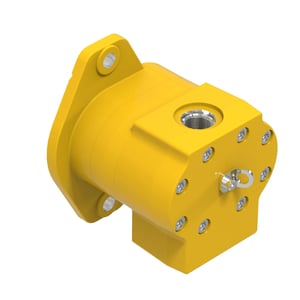 Hydraulic Pump