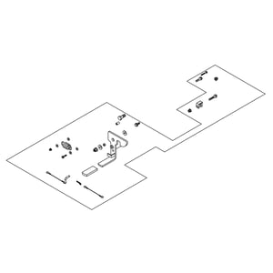 Latch Kit
