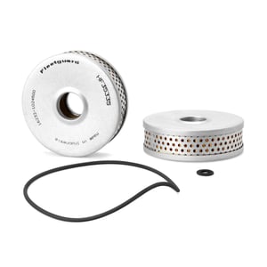 Hydraulic Filter