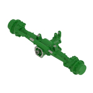 Front Axle