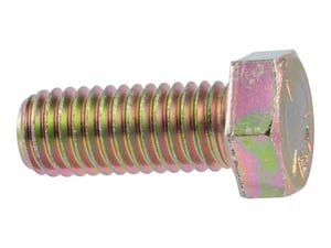 HHCS 1/2-13 X 1-1/4 GR-5 ZN