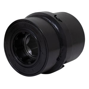 Slip Clutch; Dual Drive, 1-1/2`