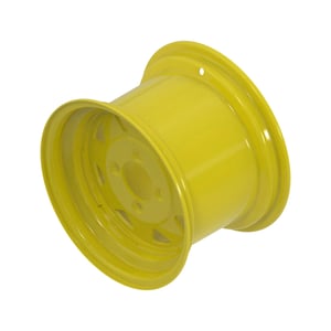 Rim And Wheel Center