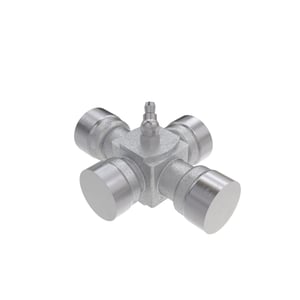Cross And Bearing Assembly