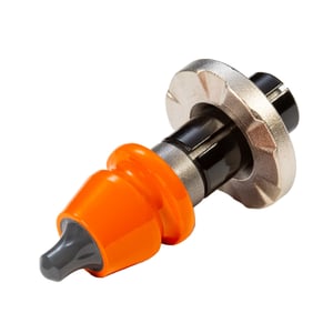Round-shank Pick