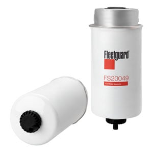 Fuel Separator (QTY 1)
