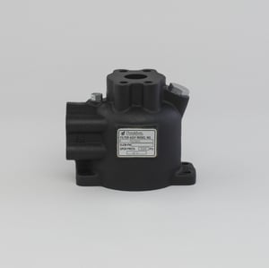D/S,HEAD ASSEMBLY, HYDRAULIC
