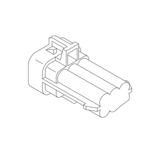 57M7501: Electrical Connector Terminal