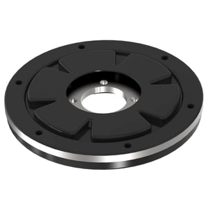 Torsional Damper
