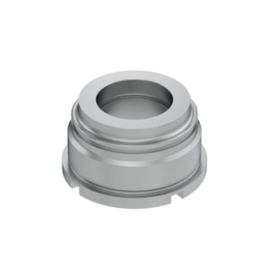 Hydr. Cylinder Rod Guide