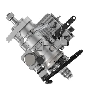 Fuel Injection Pump