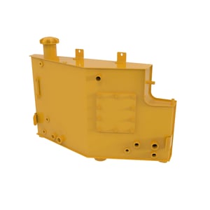 Hydraulic Reservoir