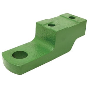 Hammerstrap, Drawbar