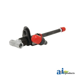 Injection Nozzle