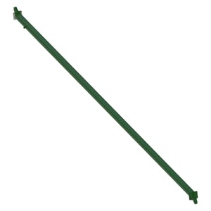 Secondary Boom
