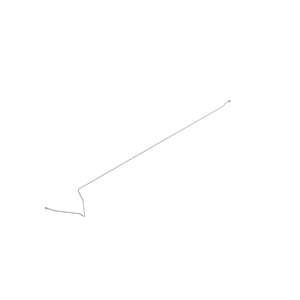 AZ56673: Dump Cylinder Oil Line