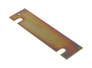 SHIM, -.06 X 3 X 11 1/2