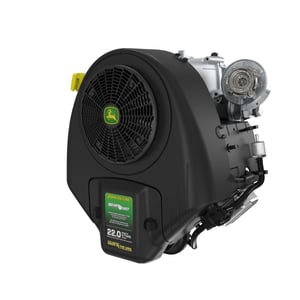 Gasoline Engine