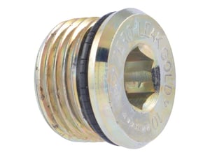 PLUG, MAGNETIC DRAIN