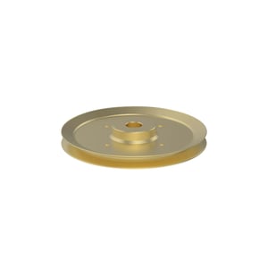 Sheave Assembly