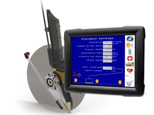 Image of SELECTSHOT