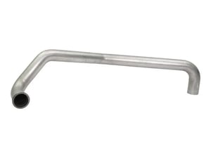 PIPE, EXHAUST,2.50 DIA
