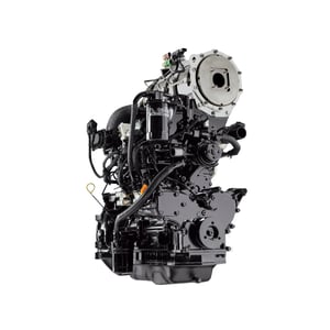 Diesel Engine
