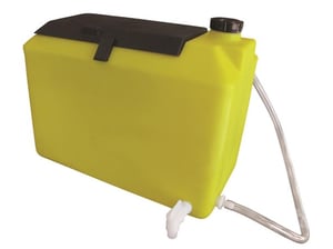 Image of SPRAY EQUIPMENT CRM6000-30-Y